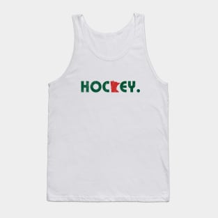 MN Hockey VII Tank Top